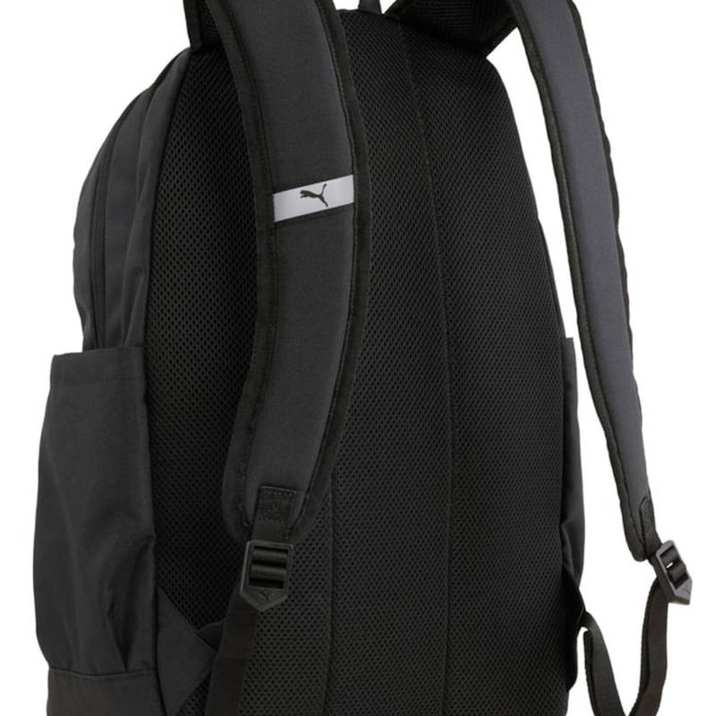 Рюкзак Puma DECK Backpack II 29L чорний Уні 47,5х30х20 см DT-091316-01, рис. 1