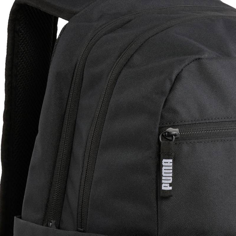 Рюкзак Puma DECK Backpack II 29L чорний Уні 47,5х30х20 см DT-091316-01, рис. 2