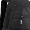 Рюкзак Puma DECK Backpack II 29L чорний Уні 47,5х30х20 см DT-091316-01, прев. 2