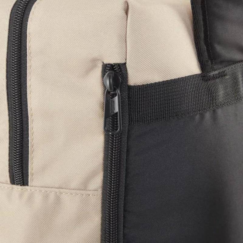 Рюкзак Puma EvoESS Box Backpack 24L чорний, бежевий Уні 30x15x48 см DT-090340-02, рис. 3