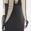 Рюкзак Puma EvoESS Box Backpack 24L чорний, бежевий Уні 30x15x48 см DT-090340-02, прев. 1