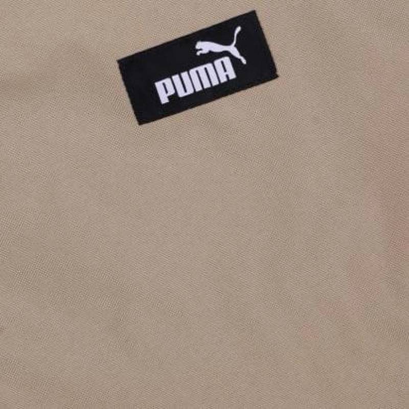 Рюкзак Puma EvoESS Smart Bag 2L чорний, бежевий Уні 22х8х12 см DT-090343-02, рис. 2