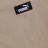 Рюкзак Puma EvoESS Smart Bag 2L чорний, бежевий Уні 22х8х12 см DT-090343-02, прев. 2