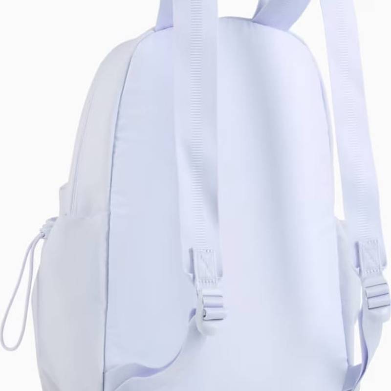 Рюкзак Puma HER Small Backpack 11L фіолетовий Жін 37 х 25 х 12 см DT-091277-02, рис. 2