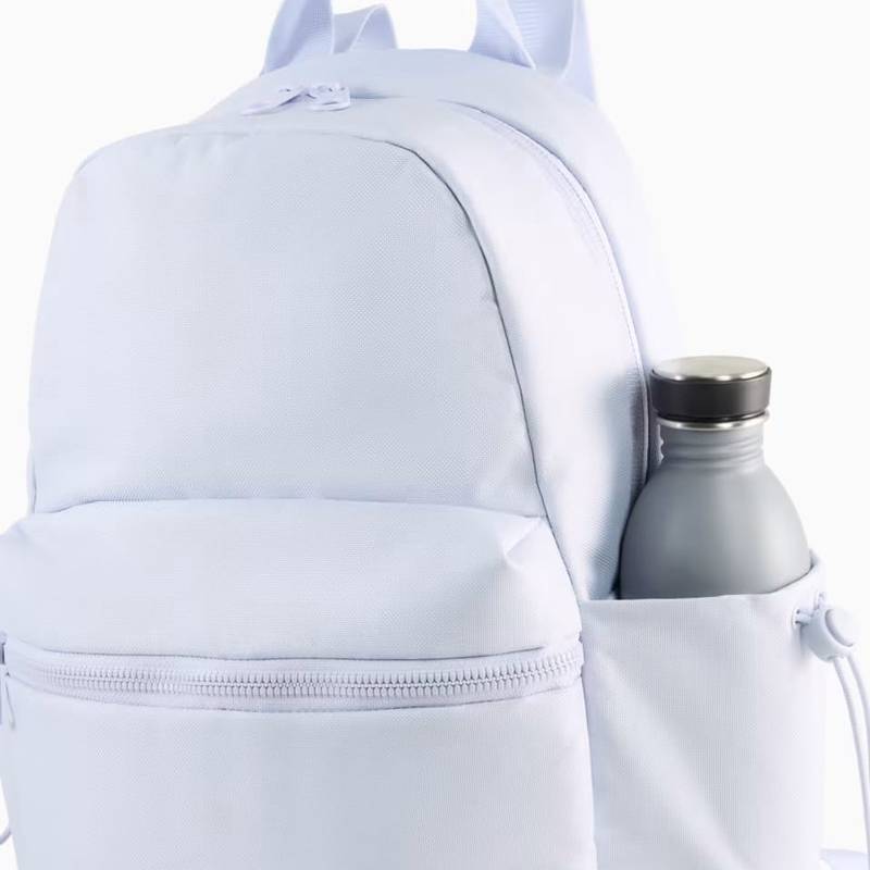 Рюкзак Puma HER Small Backpack 11L фіолетовий Жін 37 х 25 х 12 см DT-091277-02, рис. 4