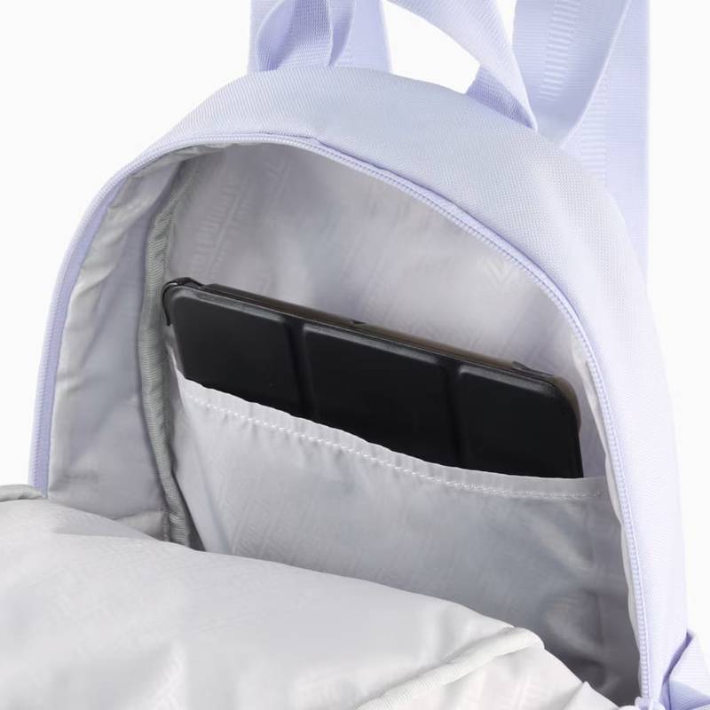Рюкзак Puma HER Small Backpack 11L фіолетовий Жін 37 х 25 х 12 см DT-091277-02, рис. 6