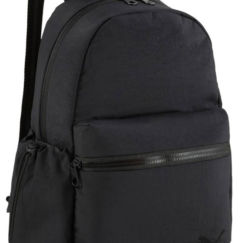 Рюкзак Puma HER Small Backpack 11L чорний Жін 37х25х12 см DT-091277-01, рис. 0