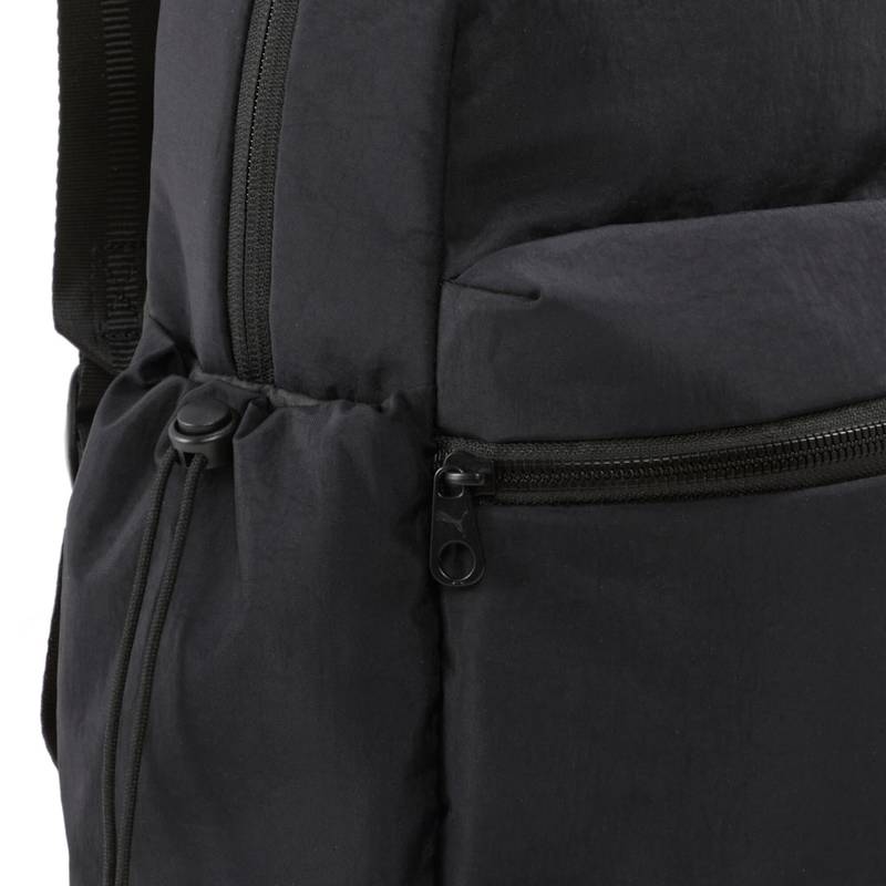 Рюкзак Puma HER Small Backpack 11L чорний Жін 37х25х12 см DT-091277-01, рис. 2