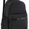 Рюкзак Puma HER Small Backpack 11L чорний Жін 37х25х12 см DT-091277-01, прев. 0
