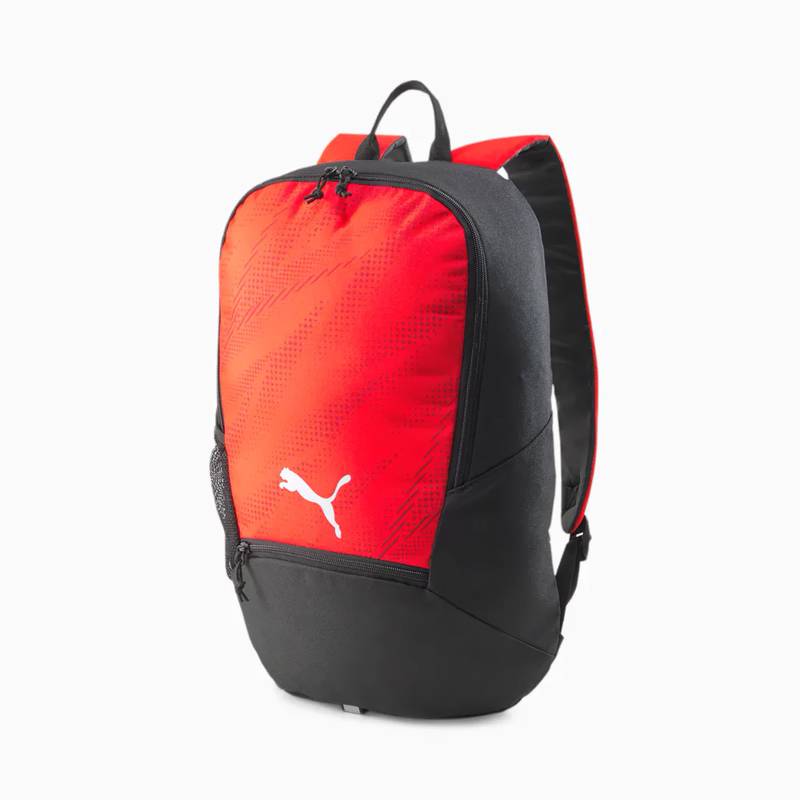 Рюкзак Puma individual RISE Backpack червоний Жін 30 x 15 x 48 см DT-079322-01, рис. 0