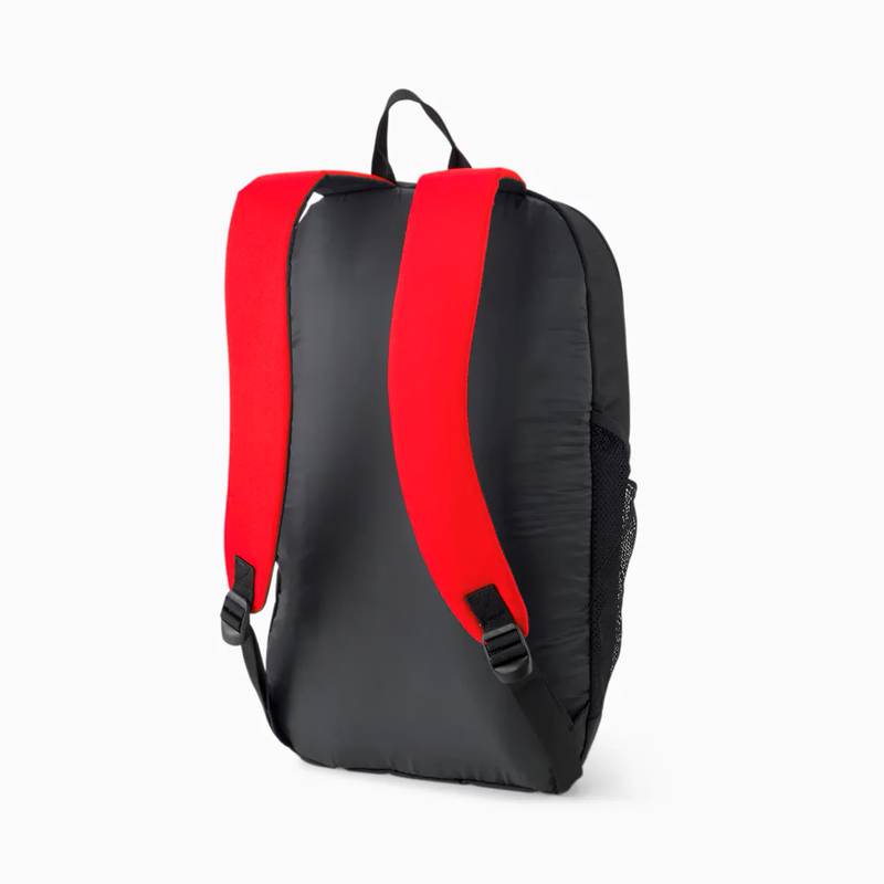 Рюкзак Puma individual RISE Backpack червоний Жін 30 x 15 x 48 см DT-079322-01, рис. 3