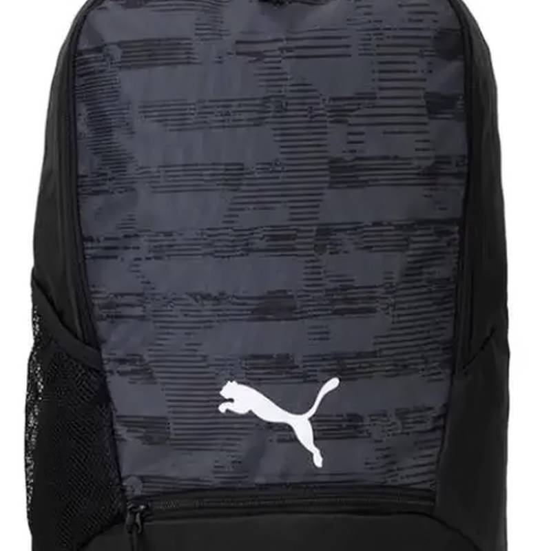 Рюкзак Puma individualRISE Backpack 20L чорний Уні 10x32x47 см DT-090576-01, рис. 0