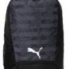 Рюкзак Puma individualRISE Backpack 20L чорний Уні 10x32x47 см DT-090576-01, прев. 0