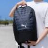 Рюкзак Puma individualRISE Backpack 20L чорний Уні 10x32x47 см DT-090576-01, прев. 1