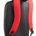 Рюкзак Puma individualRISE Backpack 21L чорний, червоний Уні 33x11x49 см DT-079911-01, прев. 1
