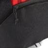 Рюкзак Puma individualRISE Backpack 21L чорний, червоний Уні 33x11x49 см DT-079911-01, прев. 2