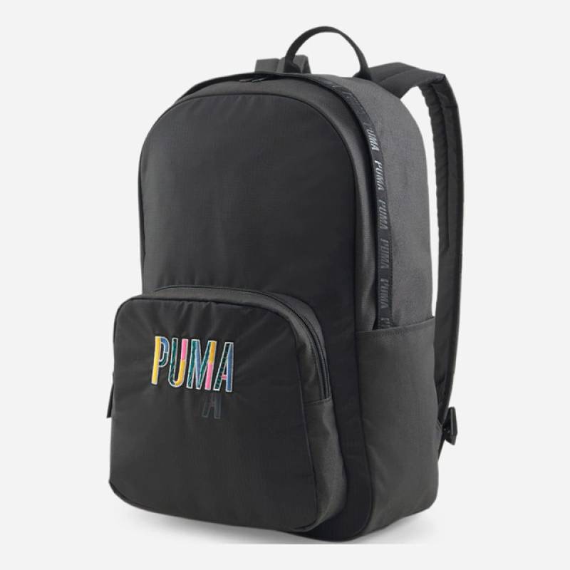 Рюкзак Puma Originals SWxP Backpack чорний Уні 29 х 44,5 х 14 см DT-079234-01, рис. 0