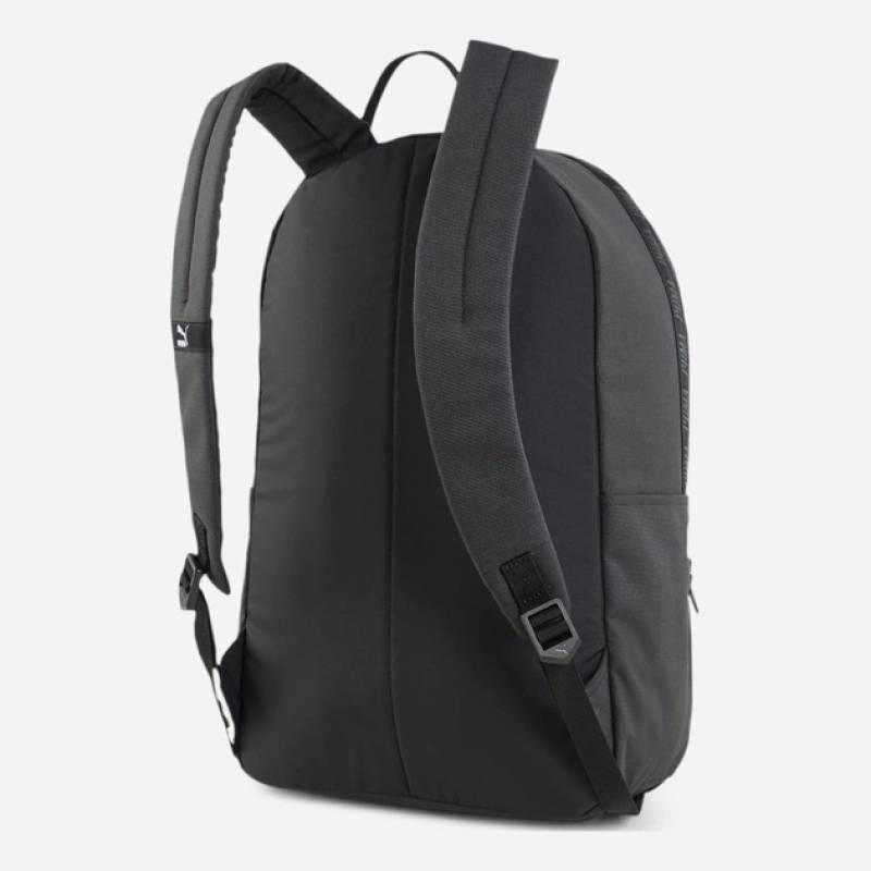 Рюкзак Puma Originals SWxP Backpack чорний Уні 29 х 44,5 х 14 см DT-079234-01, рис. 2