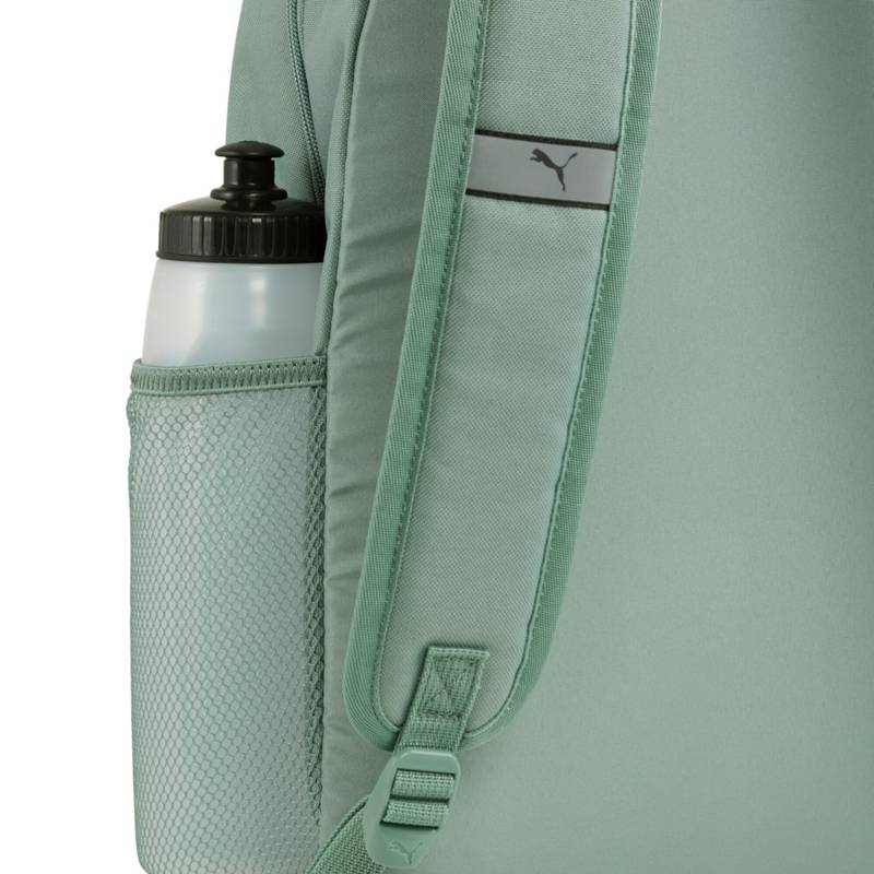 Рюкзак Puma PHASE Backpack 22L зелений Уні 44х30х14 см DT-091164-07, рис. 2
