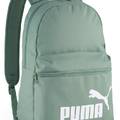 Рюкзак Puma PHASE Backpack 22L зелений Уні 44х30х14 см DT-091164-07, прев. 0