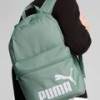 Рюкзак Puma PHASE Backpack 22L зелений Уні 44х30х14 см DT-091164-07, прев. 4