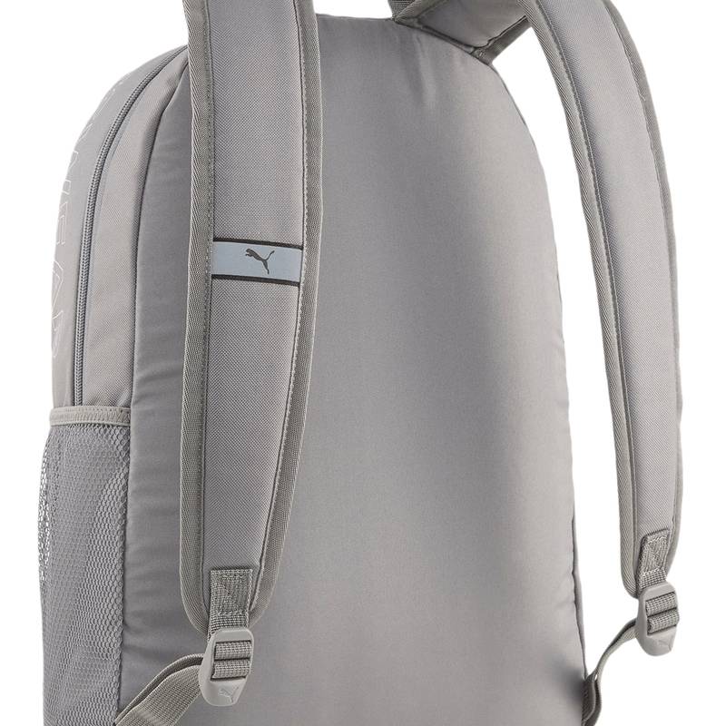 Рюкзак Puma PHASE Backpack II 22L сірий Уні 44х30х14 см DT-091166-12, рис. 1