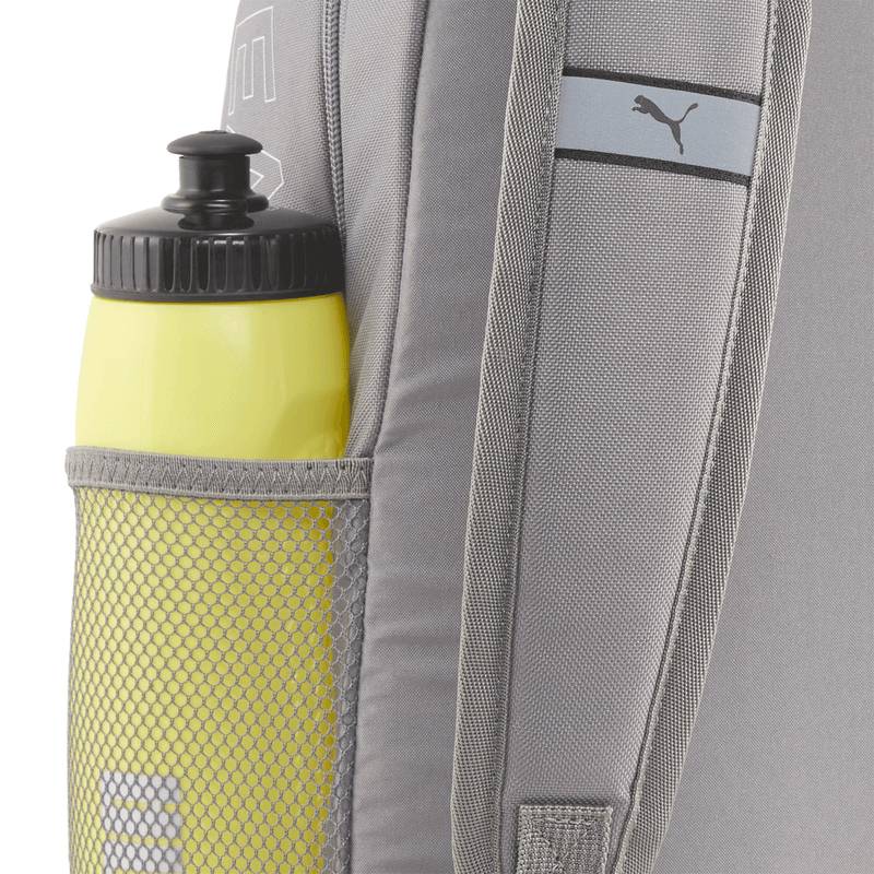 Рюкзак Puma PHASE Backpack II 22L сірий Уні 44х30х14 см DT-091166-12, рис. 3