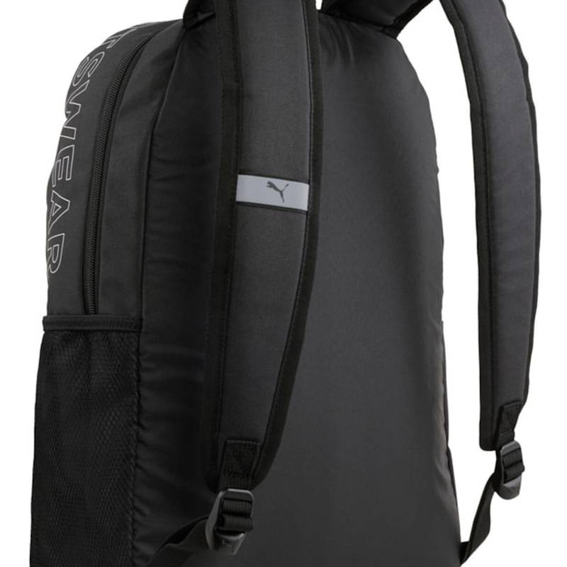 Рюкзак Puma PHASE Backpack II 22L чорний Уні 44х30х14 см DT-091166-01, рис. 1
