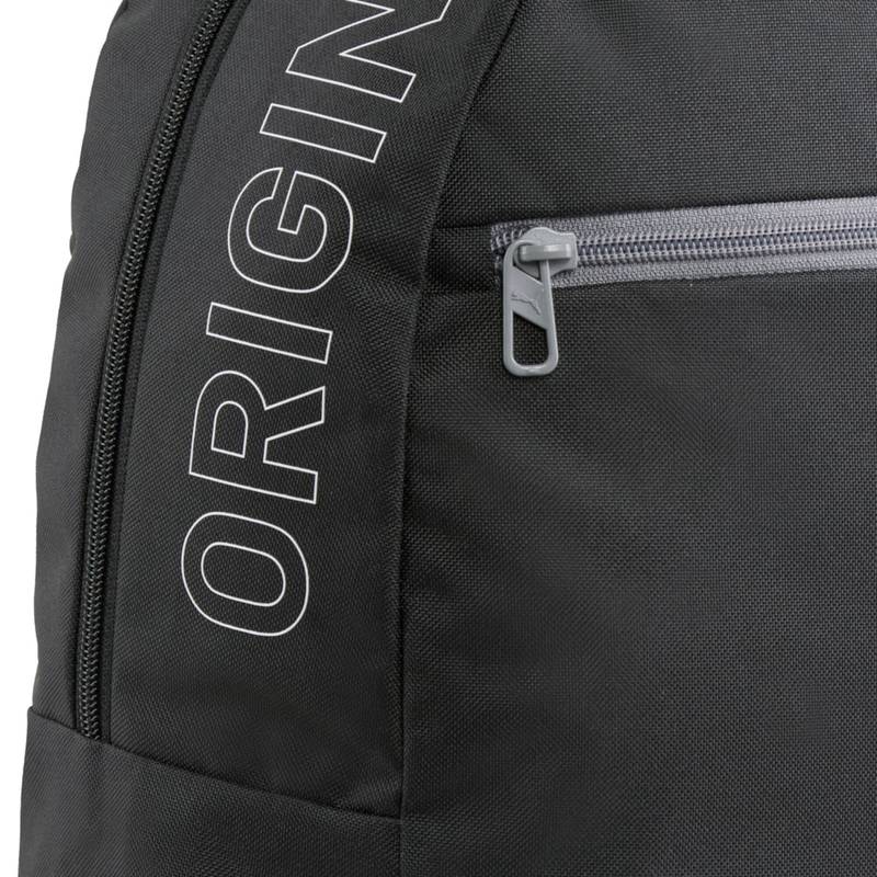 Рюкзак Puma PHASE Backpack II 22L чорний Уні 44х30х14 см DT-091166-01, рис. 3