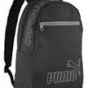 Рюкзак Puma PHASE Backpack II 22L чорний Уні 44х30х14 см DT-091166-01, прев. 0
