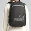 Рюкзак Puma PHASE Backpack II 22L чорний Уні 44х30х14 см DT-091166-01, прев. 4