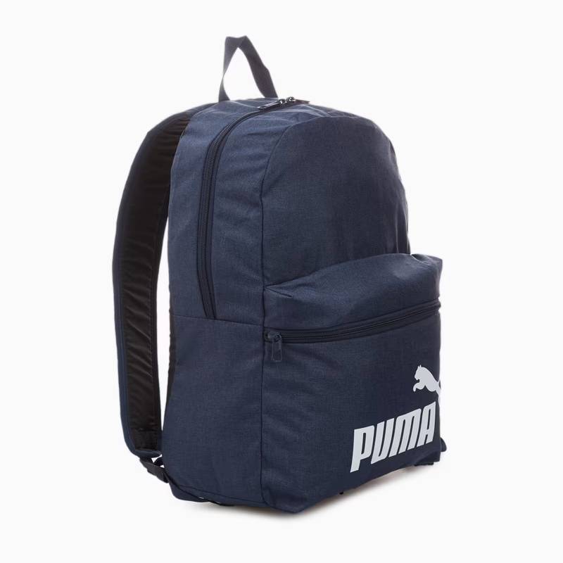 Рюкзак Puma Phase Backpack III 22L синій Уні 30x44x14 см DT-090118-04, рис. 0