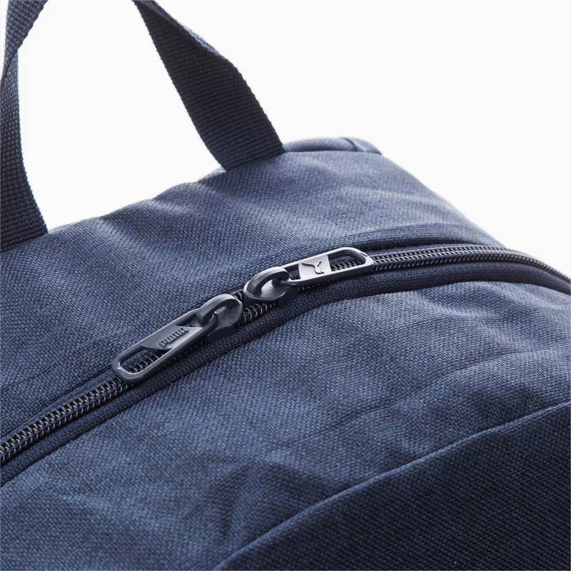 Рюкзак Puma Phase Backpack III 22L синій Уні 30x44x14 см DT-090118-04, рис. 2
