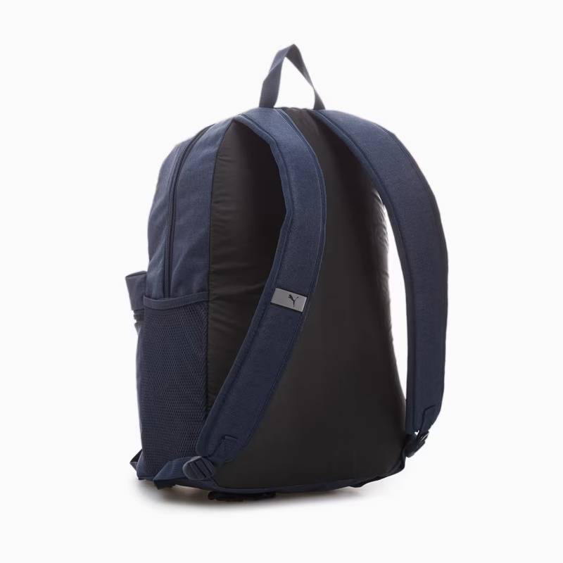 Рюкзак Puma Phase Backpack III 22L синій Уні 30x44x14 см DT-090118-04, рис. 1