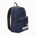 Рюкзак Puma Phase Backpack III 22L синій Уні 30x44x14 см DT-090118-04, прев. 0