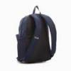 Рюкзак Puma Phase Backpack III 22L синій Уні 30x44x14 см DT-090118-04, прев. 1