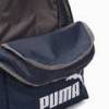 Рюкзак Puma Phase Backpack III 22L синій Уні 30x44x14 см DT-090118-04, прев. 3