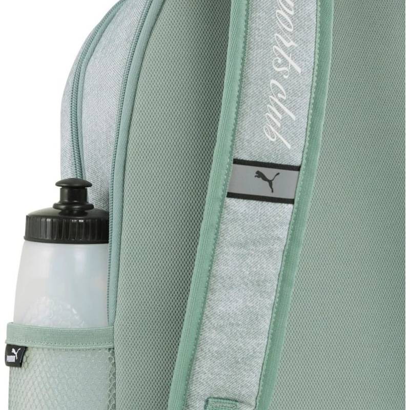 Рюкзак Puma PHASE CLASS Backpack 20L зелений Уні 44 х 30 х 14 см DT-091178-02, рис. 2