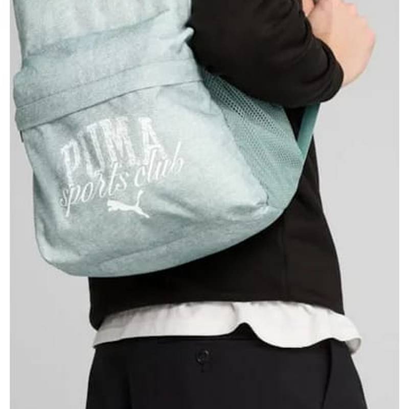 Рюкзак Puma PHASE CLASS Backpack 20L зелений Уні 44 х 30 х 14 см DT-091178-02, рис. 4