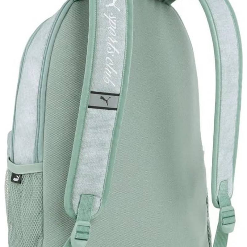 Рюкзак Puma PHASE CLASS Backpack 20L зелений Уні 44 х 30 х 14 см DT-091178-02, рис. 1