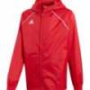 Спортивная ветровка детская adidas Junior Core 18 CV3743, прев. 0