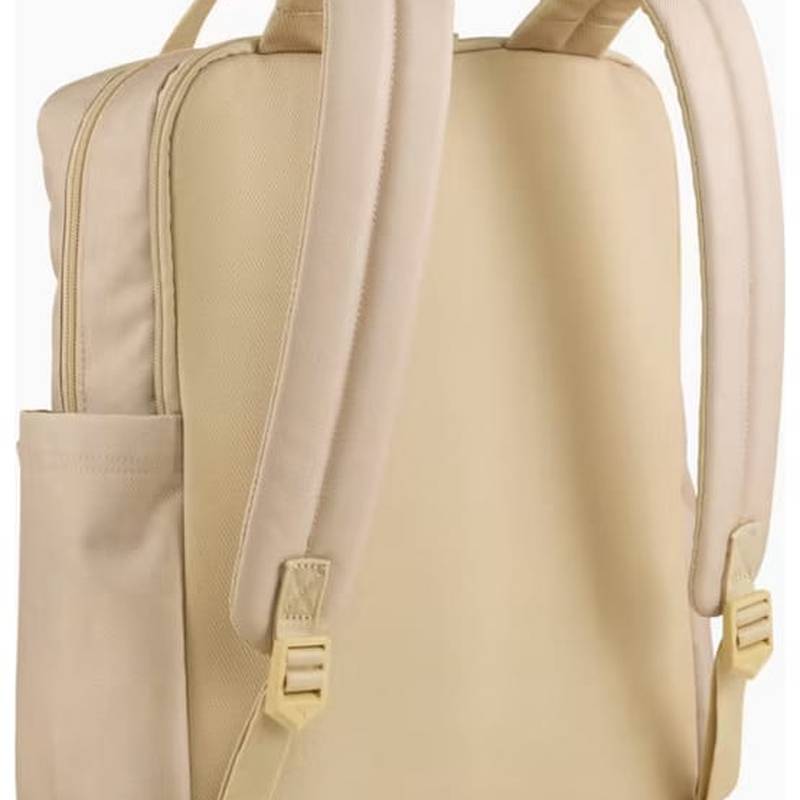 Рюкзак Puma PHASE COLLEGE Backpack 11L бежевий Діт 39 х 30 х 11 см DT-091348-01, рис. 1
