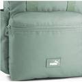 Рюкзак Puma PHASE COLLEGE Backpack 11L зелений Діт 39 х 30 х 11 см DT-091348-02, прев. 3