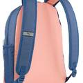 Рюкзак Puma PHASE COLOR BLOCK Backpack 22L синій Уні 44х30х14 см DT-091175-03, прев. 1
