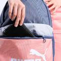 Рюкзак Puma PHASE COLOR BLOCK Backpack 22L синій Уні 44х30х14 см DT-091175-03, прев. 3
