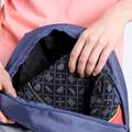Рюкзак Puma PHASE COLOR BLOCK Backpack 22L синій Уні 44х30х14 см DT-091175-03, прев. 4