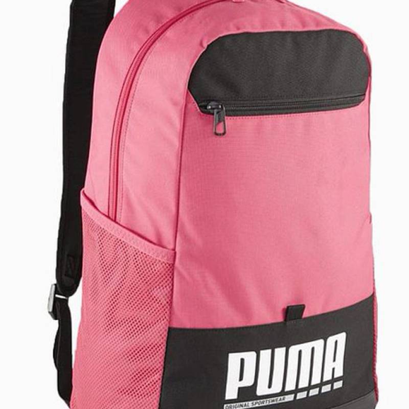 Рюкзак Puma Plus Backpack 21L червоний Уні 32x14x47 см DT-090346-04, рис. 0