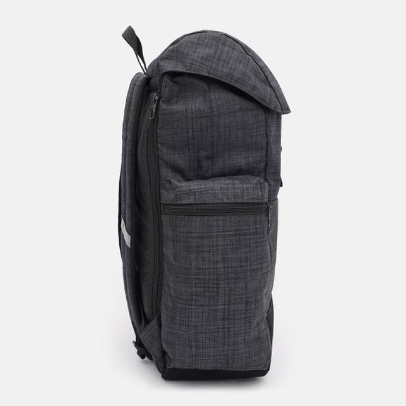 Рюкзак Puma Squad темно-сірий Діт 30 x 15 x 48 DT-079957-01, рис. 4