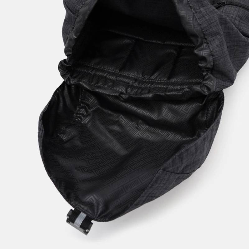 Рюкзак Puma Squad темно-сірий Діт 30 x 15 x 48 DT-079957-01, рис. 5