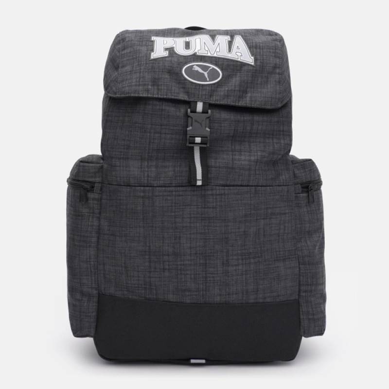 Рюкзак Puma Squad темно-сірий Діт 30 x 15 x 48 DT-079957-01, рис. 0